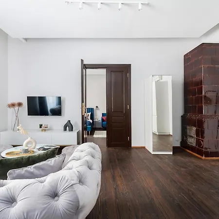 Cracovian House - Loftaffair-2